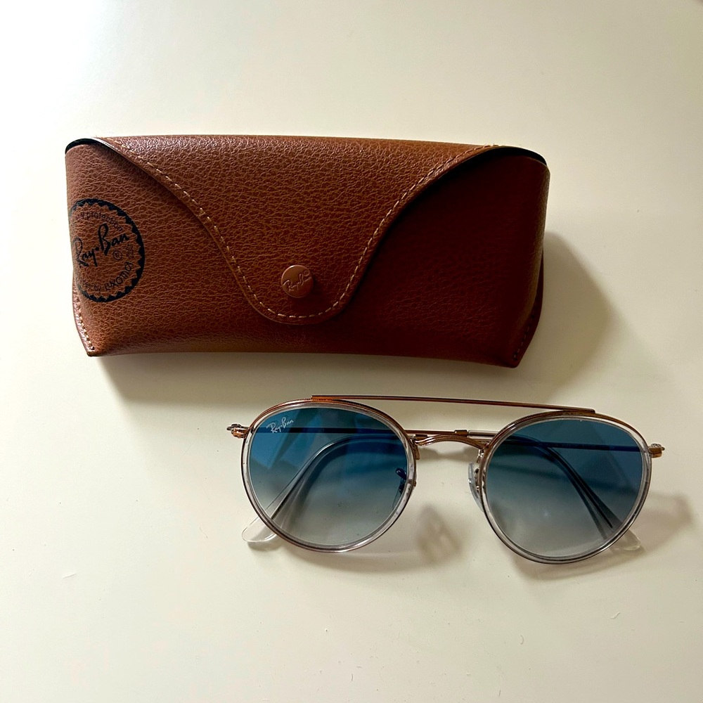 RAY-BAN AVIATORS